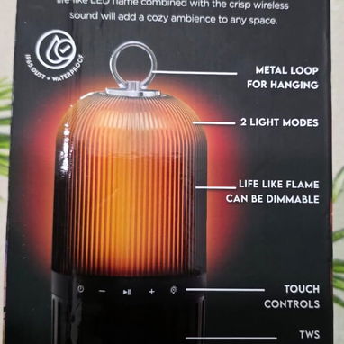 BOCINAS INALÁMBRICAS MARCAS: JBL , SKULLCANDY , WONDERLIT , LA MEJOR CALIDAD DE SONIDO , NUEVAS A ESTRENAR 52830802 - Img 127108983