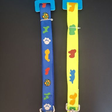 Correas y cadenas de estrangulacion para perros - 4/8