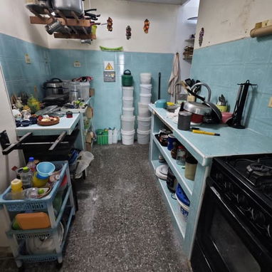 🏡 SE VENDE APARTAMENTO EN PISO 12, CENTRO HABANA, 4 habitaciones, elevador 24/7 - Img 120931850