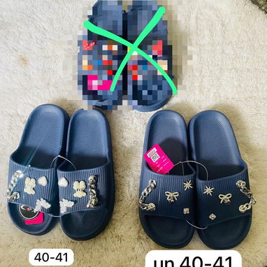 Chancletas de mujer - Img 123339826