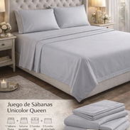 Juegos de Sábanas Majestic Imperial – Queen Size (cv) - Img 53454222
