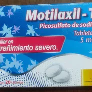 Picosulfato de sodio 5 mg - Img 54340985