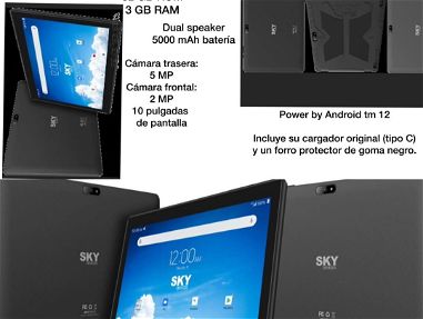 Tablet Nuevo en venta !! - Img main-image