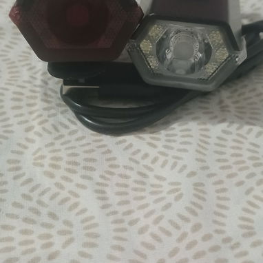 Luces para bicicleta - Img 123571282