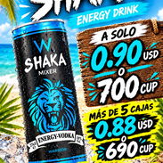 Shaka del original - Img 57993709
