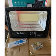 ☀️ Lámpara solar SUN de 300 W | Ilumina tus espacios - Img 58282958