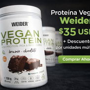 Suplementos para gym - Img 55624395