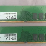 Pareja ram ddr4 2x8 a 3200mhz - Img 50441929
