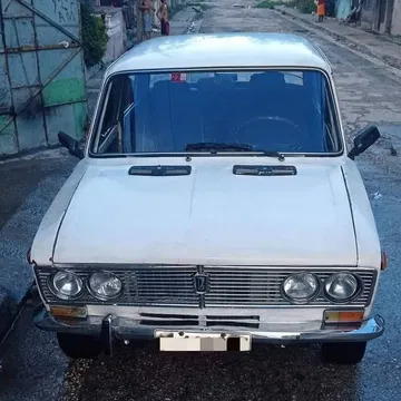Lada 1500