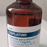 Cisplatino - Img 57534127