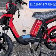 BICIMOTO de 35Ah(1500W) NUEVO 0KM(TF:51469270) - Img 46260626