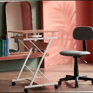 mesas de oficina con silla - Img 57726213