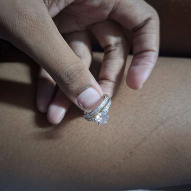 Alianza de matrimonio - 3/9
