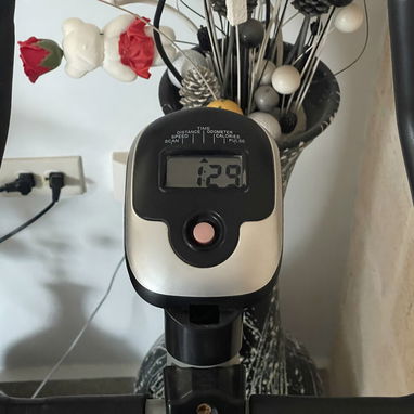 Bicicleta estática - Img 123416442