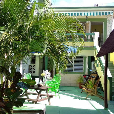 Casa con salida al mar. Boca de camarioca, Varadero - Img 105285563