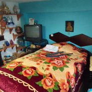Apartamento 🏘 planta baja en Edifico Interior en el cerro (#7) - Img 55802703