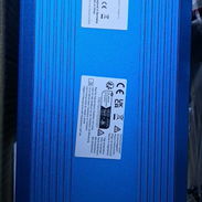 Se vende inversor de 12 volt 220 - Img 58484326