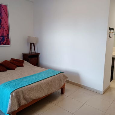 🏡🚪 Apartamento con Vista al Mar en Miramar – Amplio, Iluminado y Totalmente Equipado REF 1443 - Img 114367119