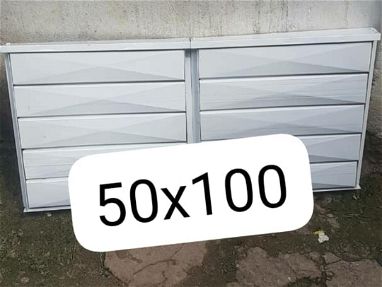 Ventanas y puertas de aluminio - Img 63184093