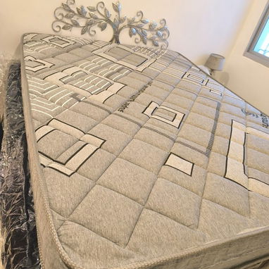 🛏️ COLCHONES CONFORT CON MEMORY FOAM 💭 - Img 112757352
