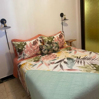 Casa con piscina en Reparto de los Rusos - 5/10