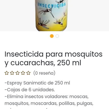 Combos de aseo - 2/7