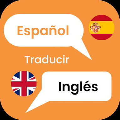 TRADUCTOR/TRADUCCIÓN INGLÉS Y ESPAÑOL 🇪🇸🇬🇧 - 2/2