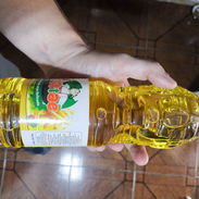 Vendo aceite de soya de 900ml - Img 57059590