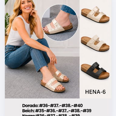 Zapatos - Img 124066595