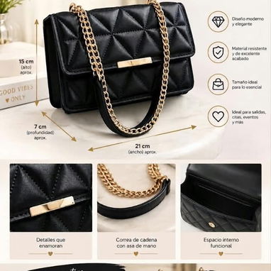 Carteras de mujer 20 USD - 2/7