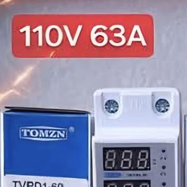 Balanceador d bateria y protector d voltaje - 2/2