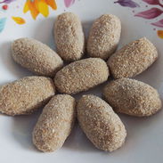 Croquetas de pollo - Img 55509678