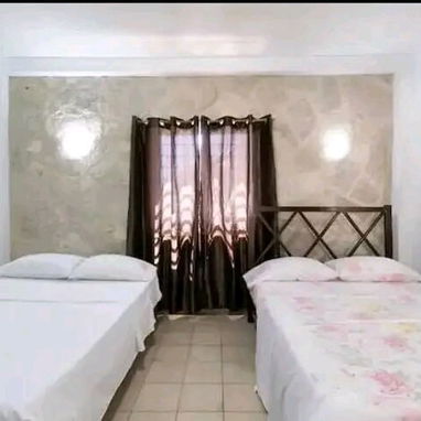 🏠 Renta de Casa en Boca Ciega. Casa con piscina. Capacidad para 10 personas. Jacuzzi y Ranchón Disponible - Img 116077455