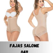 Fajas Salome solo en Fajas Habana - Img 44584626