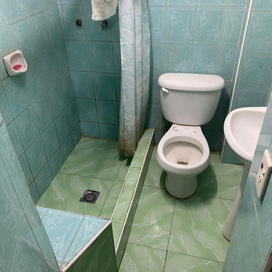 🏠APARTAMENTO AMPLIO EN LA HABANA VIEJA🏷️ - 10/10