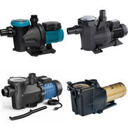 Bombas de alta potencia eficiente para un agua siempre en movimiento - Img 54964033