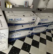 Split sellados de 1 TN Milexus !!! - Img 50266925