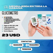 🩸 GLUCÓMETRO - Img 56942270
