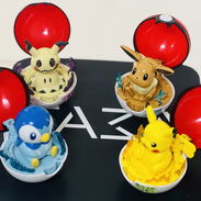 💢Pokebolas 💢 - Img 57443813