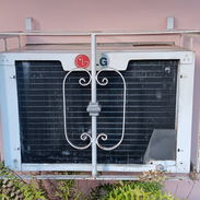 Vendo Aire acondicionado de uso de 1 1/2 tonelada de pared. - Img 58280329