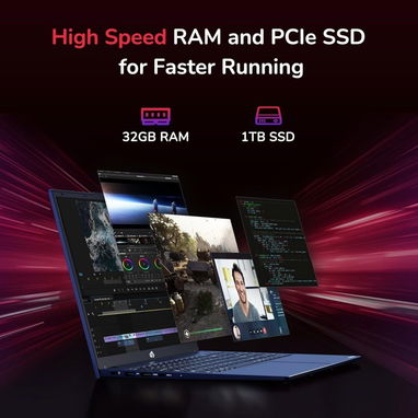 Latop nimo nueva 850 usd - 3/3