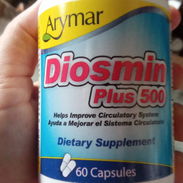 Diosmin 60 tab 30 usd - Img 53729711