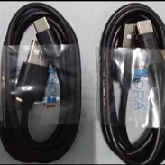 CABLES TIPO C A USB CARGA RÁPIDA 2.1 A MIDEN 1 METRO (MARCA 1HORA) - Img 54858239