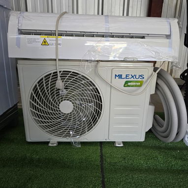 Split 1T Milexus inverter - Img 124265492