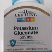 Glucosamina 100tabletas - Img 55528787