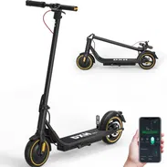 Scooter eléctrica DXH X8 PRO 350usd El DXH X8 PRO es un scooter eléctrico para adultos - Img 57135866