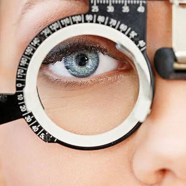 Medición de la vista, Espejuelos graduados y lentes de contacto 👌👌 - Img 121796700