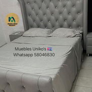 Muebles Uniko's 🇨🇺 - Img 56539104