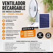Ventilador recargable,nevera,Split,arrocera,olla multifuncion,cafetera electrica,batidora, refrigerador. - Img 56628855