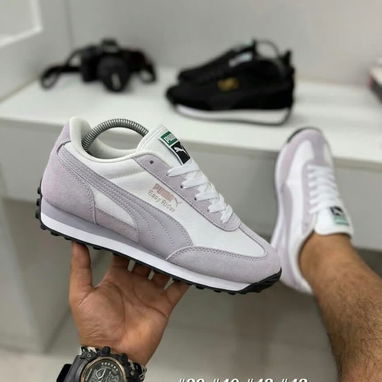 Tenis Puma bellos # grande 33usd - 3/3